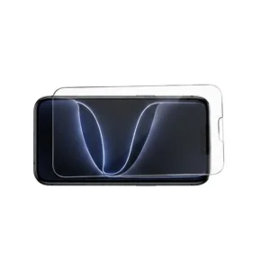محافظ صفحه نمایش گرین لاین مدل 9H steve مناسب برای گوشی موبایل اپل iphone 16pro / 17