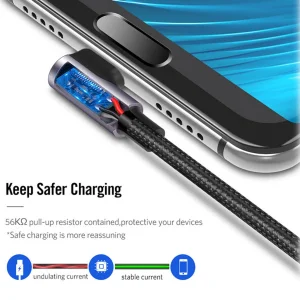 کابل تبدیل USB-C به USB یوگرین مدل US284-50942 طول 2 متر