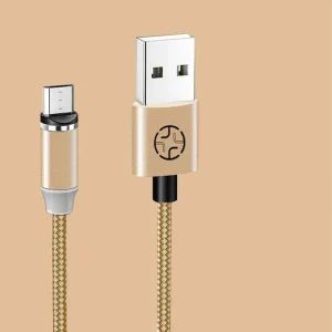 کابل تبدیل USB به microUSB یسیدو مدل CA-11 طول 1.1 متر