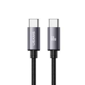 کابل USB-C یوسمز مدل SJ769 طول 1 متر