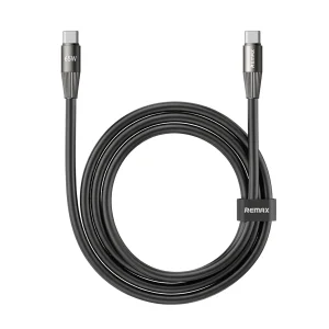 کابل USB-C ریمکس مدل CB30 طول 1.2 متر