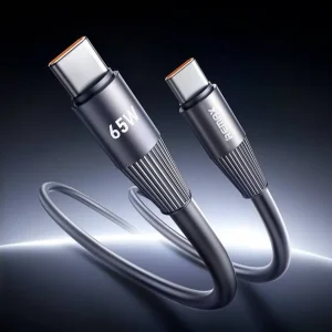 کابل USB-C ریمکس مدل CB30 طول 1.2 متر