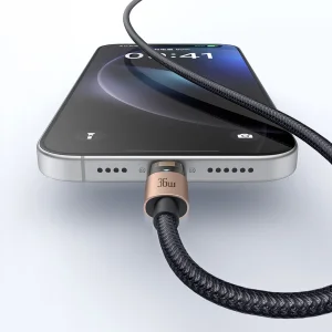 کابل USB-C به لایتنینگ مک دودو مدل CA6941 طول 1.2 متر
