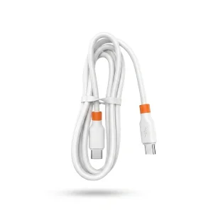 کابل USB-C الدینیو مدل LS-575 طول 1 متر