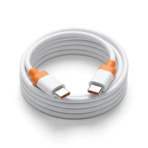 کابل USB-C الدینیو مدل LS-575 طول 1 متر