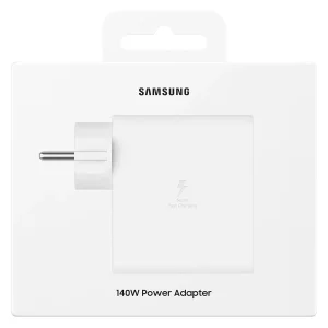 شارژر دیواری 140 وات سامسونگ مدل EP-TB410