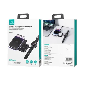شارژر بی سیم یوسمز مدل CD190