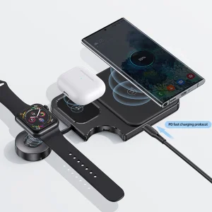شارژر بی سیم یوسمز مدل CD190