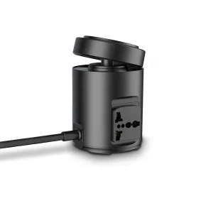 داک شارژر بی سیم پاورولوجی مدل MAGSAFE PWCUQC014