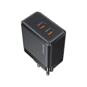 شارژر دیواری 40 وات یوسمز مدل CC172 T54