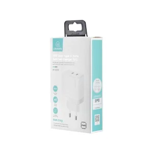 شارژر دیواری 40 وات یوسمز مدل CC172 T54