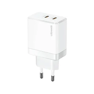شارژر دیواری 40 وات یوسمز مدل CC172 T54