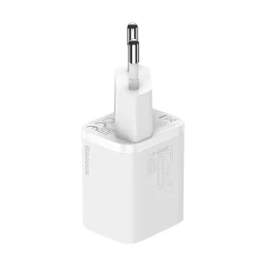 شارژر دیواری 20 وات باسئوس مدل r Si 1C 20W CCSUP-B02