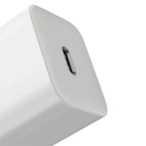 شارژر دیواری 20 وات باسئوس مدل r Si 1C 20W CCSUP-B02