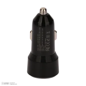 شارژر فندکی 50 وات یسیدو مدل Y64