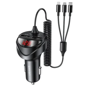 شارژر فندکی یوسمز مدل US-CC119