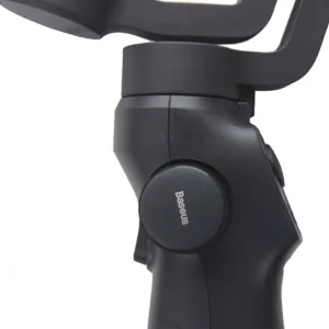 پایه نگهدارنده گوشی موبایل بیسوس مدل Baseus SUYT-0G Handheld Gimbal Stabilizer Control Smartphone