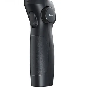پایه نگهدارنده گوشی موبایل بیسوس مدل Baseus SUYT-0G Handheld Gimbal Stabilizer Control Smartphone