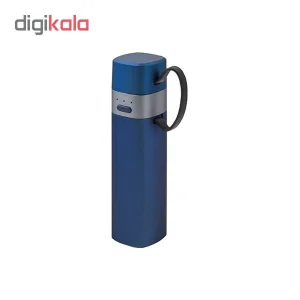 پاوربانک کلومن مدل KP-170 ظرفیت 2600 میلی آمپر ساعت