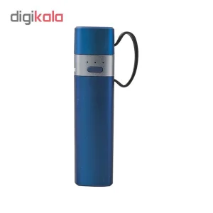 پاوربانک کلومن مدل KP-170 ظرفیت 2600 میلی آمپر ساعت
