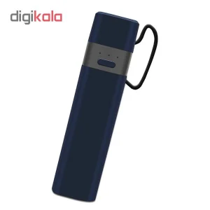 پاوربانک کلومن مدل KP-170 ظرفیت 2600 میلی آمپر ساعت