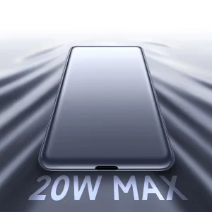 پاوربانک 20 وات شیائومی مدل PB0520MI ظرفیت 5000 میلی آمپر ساعت