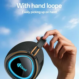 اسپیکر قابل حمل کیسونلی مدل K14 Mini