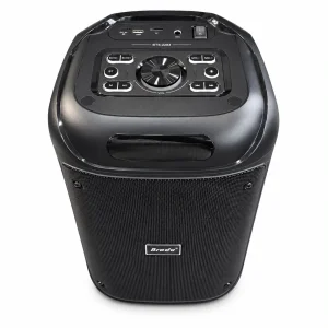 اسپیکر بلوتوثی قابل حمل برودو مدل BTS-2283