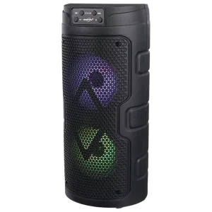 اسپیکر بلوتوثی قابل حمل گریت نایس مدل GTS-2129