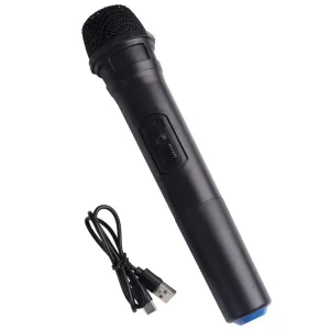 اسپیکر بلوتوثی قابل حمل گریت نایس مدل GTS-2129