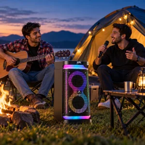 اسپیکر بلوتوثی یسیدو مدل YSW29