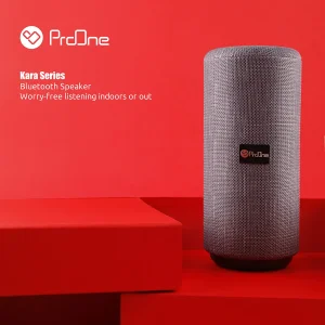 اسپیکر بلوتوثی قابل حمل پرووان مدل Kara psb 4102