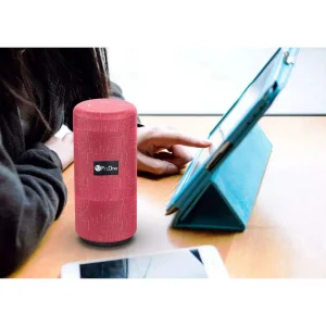 اسپیکر بلوتوثی قابل حمل پرووان مدل Kara psb 4102