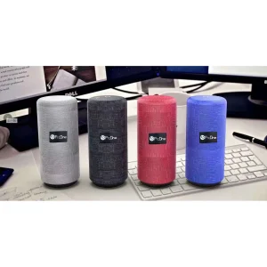 اسپیکر بلوتوثی قابل حمل پرووان مدل Kara psb 4102