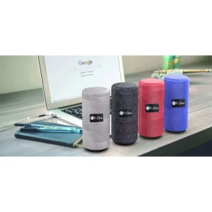 اسپیکر بلوتوثی قابل حمل پرووان مدل Kara psb 4102