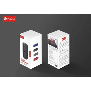 اسپیکر بلوتوثی قابل حمل پرووان مدل Kara psb 4102