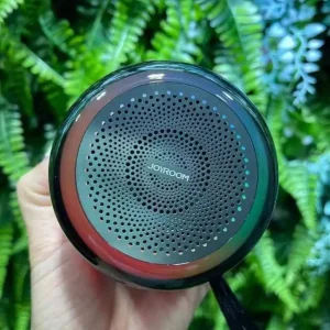اسپیکر بلوتوثی قابل حمل جوی روم مدل JR-ML03