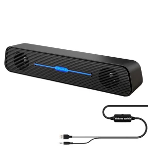 اسپیکر دسکتاپ کیسونلی مدل i-520