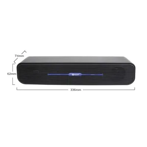 اسپیکر دسکتاپ کیسونلی مدل i-520