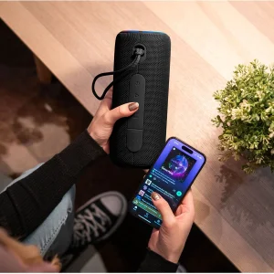 اسپیکر بلوتوثی قابل حمل سنکور مدل SIRIUS 2