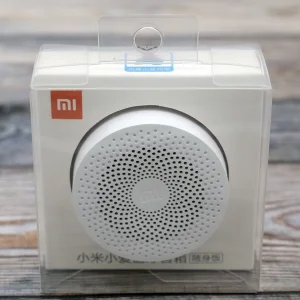 اسپیکر بلوتوثی قابل حمل شیائومی مدل MDZ-28-DE