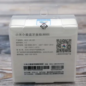 اسپیکر بلوتوثی قابل حمل شیائومی مدل MDZ-28-DE