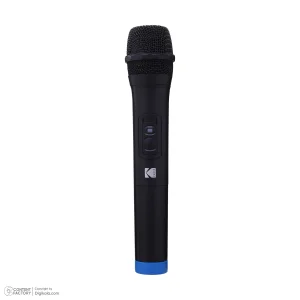 اسپیکر بلوتوثی قابل حمل کداک مدل PRPS-1785