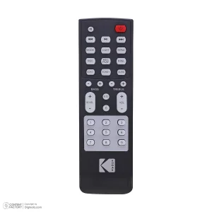 اسپیکر بلوتوثی قابل حمل کداک مدل PRPS-1785