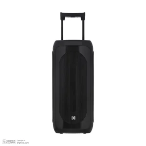 اسپیکر بلوتوثی قابل حمل کداک مدل PRPS-1785