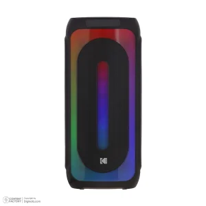 اسپیکر بلوتوثی قابل حمل کداک مدل PRPS-1785