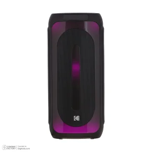 اسپیکر بلوتوثی قابل حمل کداک مدل PRPS-1785