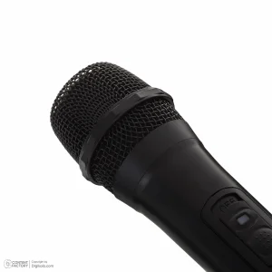 اسپیکر بلوتوثی قابل حمل کداک مدل PRPS-1785