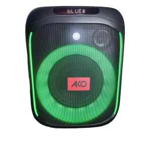 اسپیکر بلوتوثی آکو مدل AS16