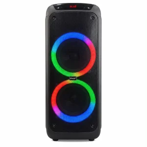 اسپیکر بلوتوثی قابل حمل برودو مدل BTS-2175